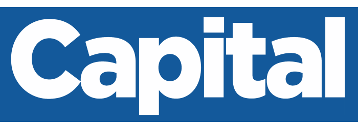 Capital-logo-magazine financier éco