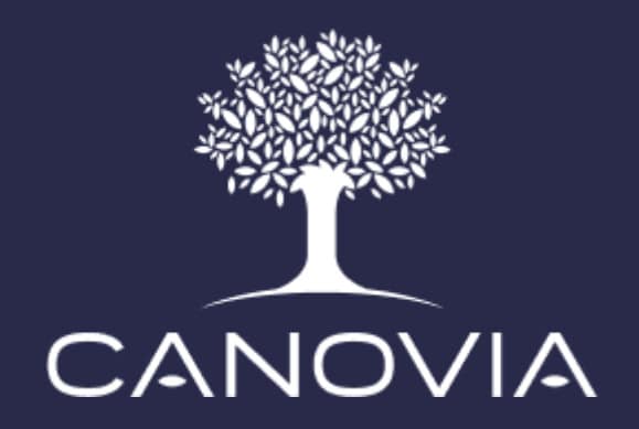 Logo Canovia Dijon GFV Bourgogne