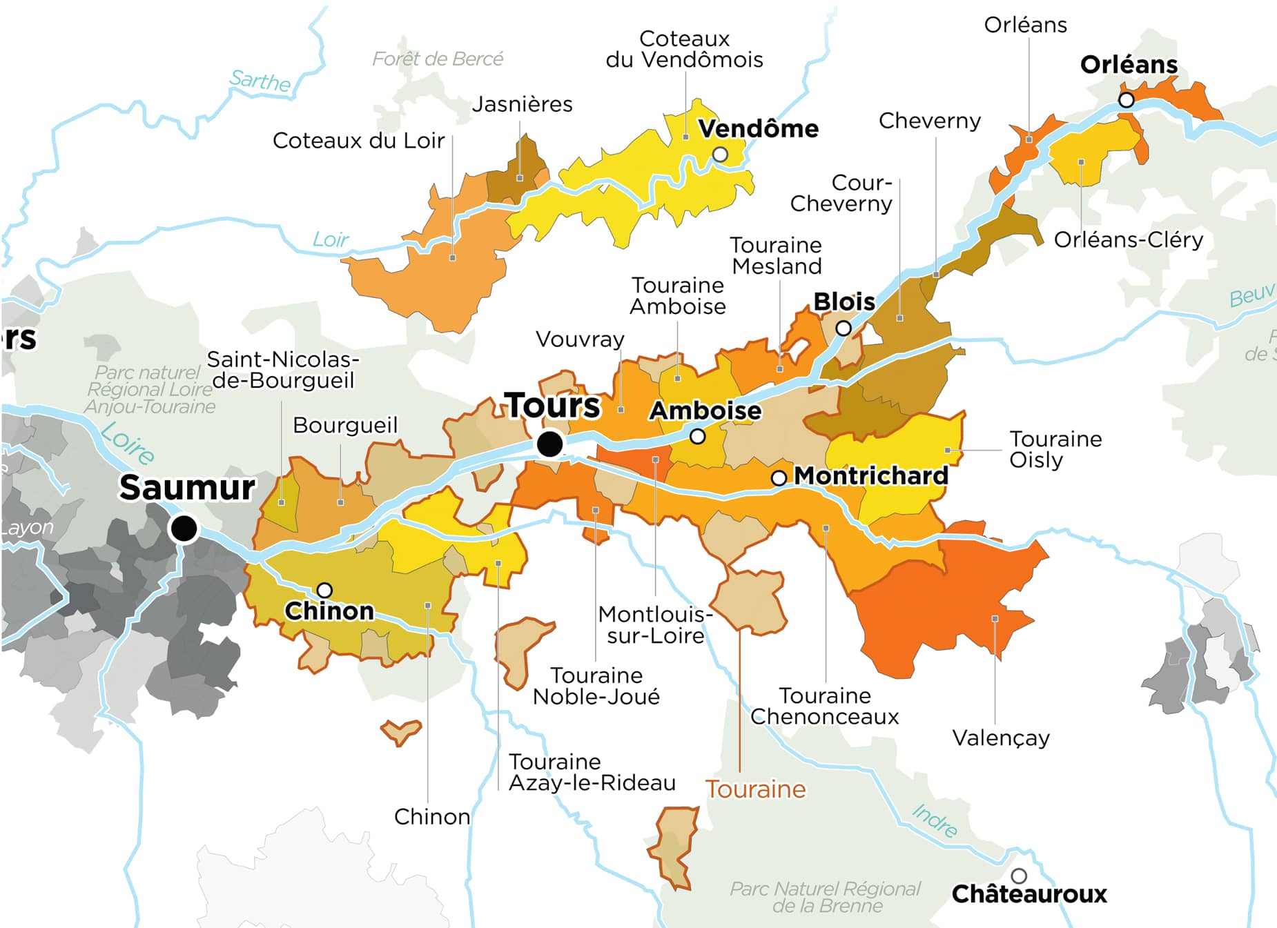 vins-de-Touraine la Carte(1)